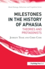 Image for Milestones in the History of Aphasia