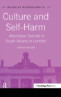 Image for Culture and Self-Harm