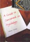 Image for Guide to coursework in psychology