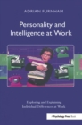 Image for Personality and Intelligence at Work