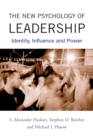 Image for The New Psychology of Leadership
