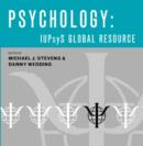 Image for Psychology IUPsyS Global Resource