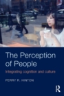 Image for The Perception of People