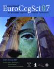 Image for Proceedings of the European Cognitive Science Conference 2007