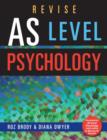 Image for Revise AS Level Psychology