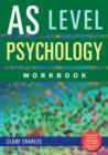 Image for AS Level Psychology Workbook