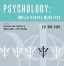 Image for Psychology: IUPsyS Global Resource