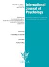 Image for Counselling in Australia : A Special Issue of the International Journal of Psychology