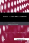 Image for Visual Search and Attention
