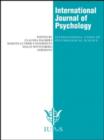 Image for Neuropsychological Functions Across the World : A Special Issue of the International Journal of Psychology