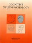 Image for Inhibitory After-Effects in Spatial Processing: Experimental and Theoretical Issues on Inhibition of Return : A Special Issue of Cognitive Neuropsychology