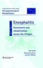 Image for Encephalitis: Assessment and Rehabilitation Across the Lifespan : A Special Issue of Neuropsychological Rehabilitation