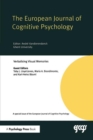 Image for Verbalising Visual Memories : A Special Issue of the European Journal of Cognitive Psychology