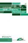 Image for Developmental co-construction of cognition  : a special issue of European journal of developmental psychology