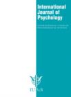 Image for XXIX International Congress of Psychology: Abstracts : A Special Issue of the International Journal of Psychology
