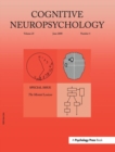 Image for The Mental Lexicon : A Special Issue of Cognitive Neuropsychology