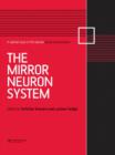 Image for The mirror neuron system