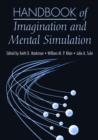 Image for Handbook of Imagination and Mental Simulation