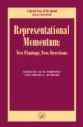 Image for Representational momentum  : new findings, new directions
