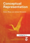 Image for Conceptual Representation : A Special Issue of Language And Cognitive Processes