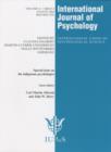 Image for Indigenous Psychologies : A Special Issue of the International Journal of Psychology