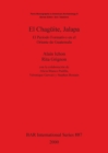 Image for El Chaguite (Jalapa) : El Periodo Formativo en el Oriente de Guatemala