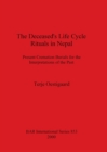 Image for The Deceased&#39;s Life Cycle Rituals in Nepal