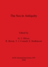 Image for The Sea in Antiquity