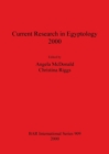 Image for Current Research in Egyptology 2000