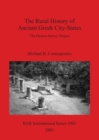 Image for The Rural History of Ancient Greek City-States