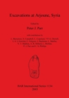 Image for Excavations at Arjourne Syria