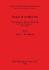 Image for People of the Red Sea : Proceedings of Red Sea Project II Held in the British Museum October 2004