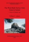 Image for The West Bank Survey from Faras to Gemai 3