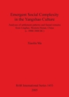 Image for Emergent Social Complexity in the Yangshao Culture