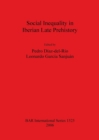 Image for Social Inequality in Iberian Late Prehistory