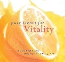 Image for Pure scents for vitality