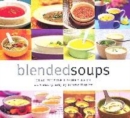 Image for Blended soups