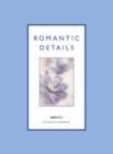 Image for Romantic Details Notecards