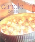Image for CANDLE DETAILS