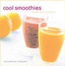 Image for Cool smoothies, juices and cocktails