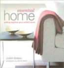 Image for Essential home