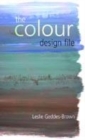 Image for The colour design file