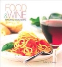 Image for Food and Wine