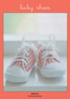 Image for Notecards: Baby Shoes