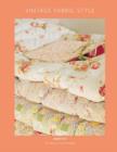 Image for Vintage Fabrics Notecards