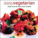 Image for Easy Vegetarian