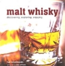 Image for Malt whisky  : discovering, exploring, enjoying