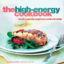 Image for The High-energy Cookbook