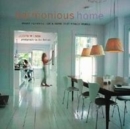 Image for Harmonious home  : smart planning for a home that really works