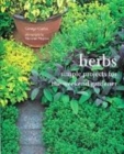 Image for Herbs  : simple projects for the weekend gardener